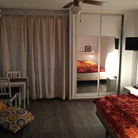Studio Aguila Benalmádena Zewnętrze zdjęcie