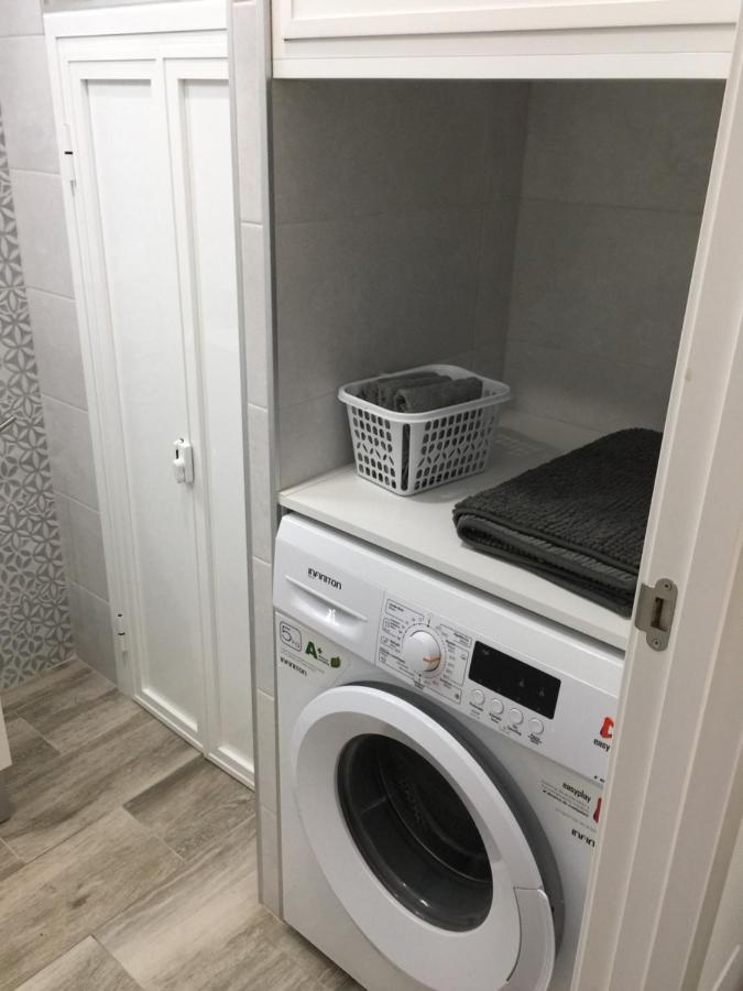 Studio Aguila Benalmádena Zewnętrze zdjęcie