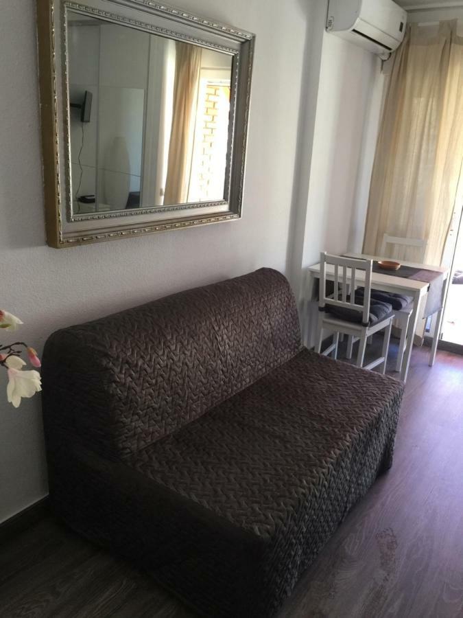 Studio Aguila Benalmádena Zewnętrze zdjęcie