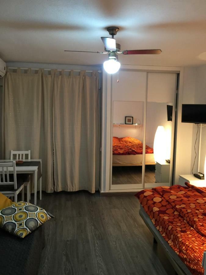 Studio Aguila Benalmádena Zewnętrze zdjęcie