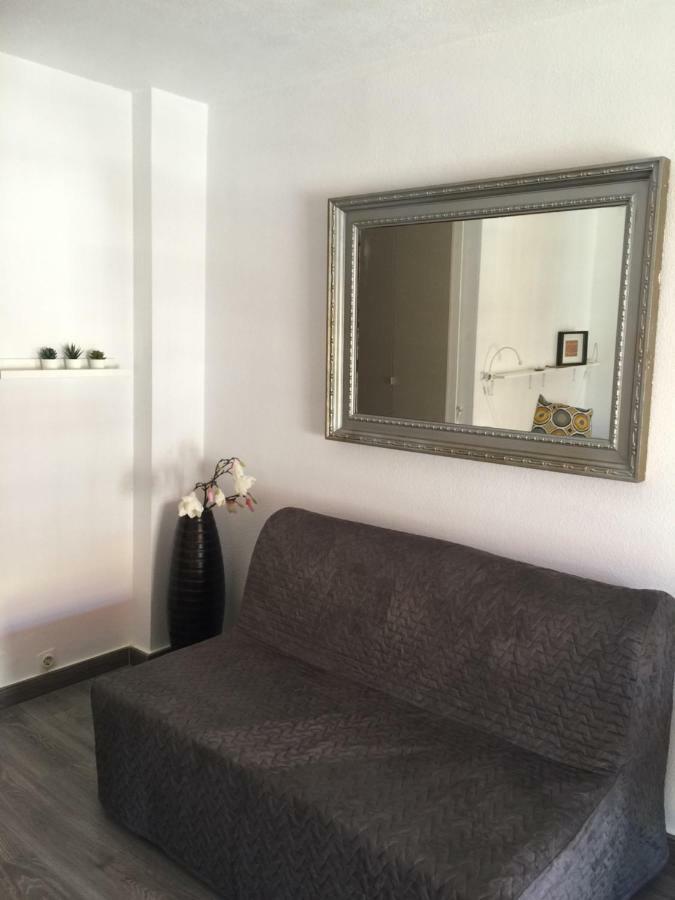 Studio Aguila Benalmádena Zewnętrze zdjęcie