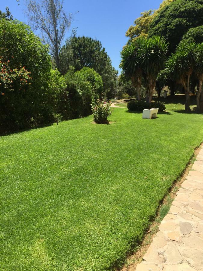 Studio Aguila Benalmádena Zewnętrze zdjęcie