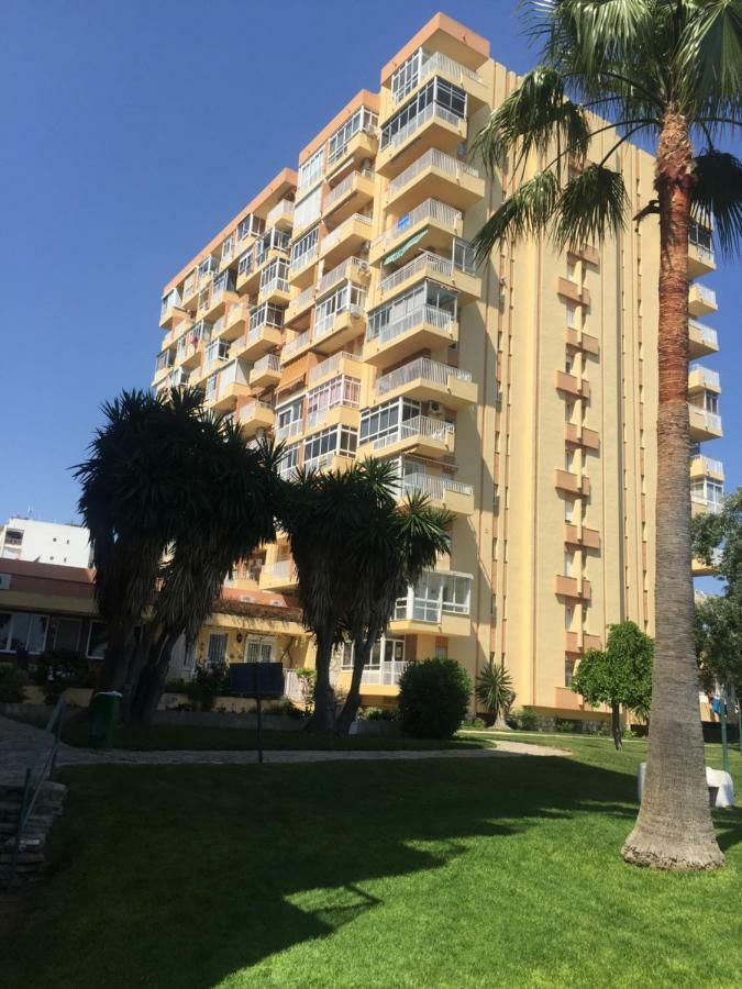 Studio Aguila Benalmádena Zewnętrze zdjęcie