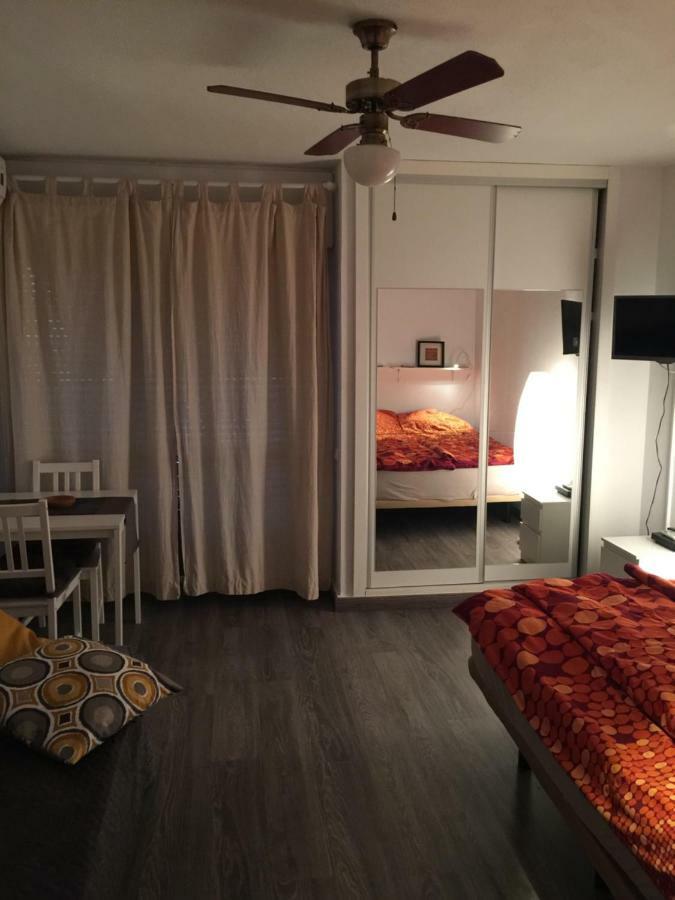 Studio Aguila Benalmádena Zewnętrze zdjęcie
