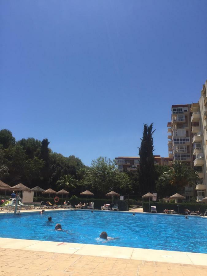 Studio Aguila Benalmádena Zewnętrze zdjęcie